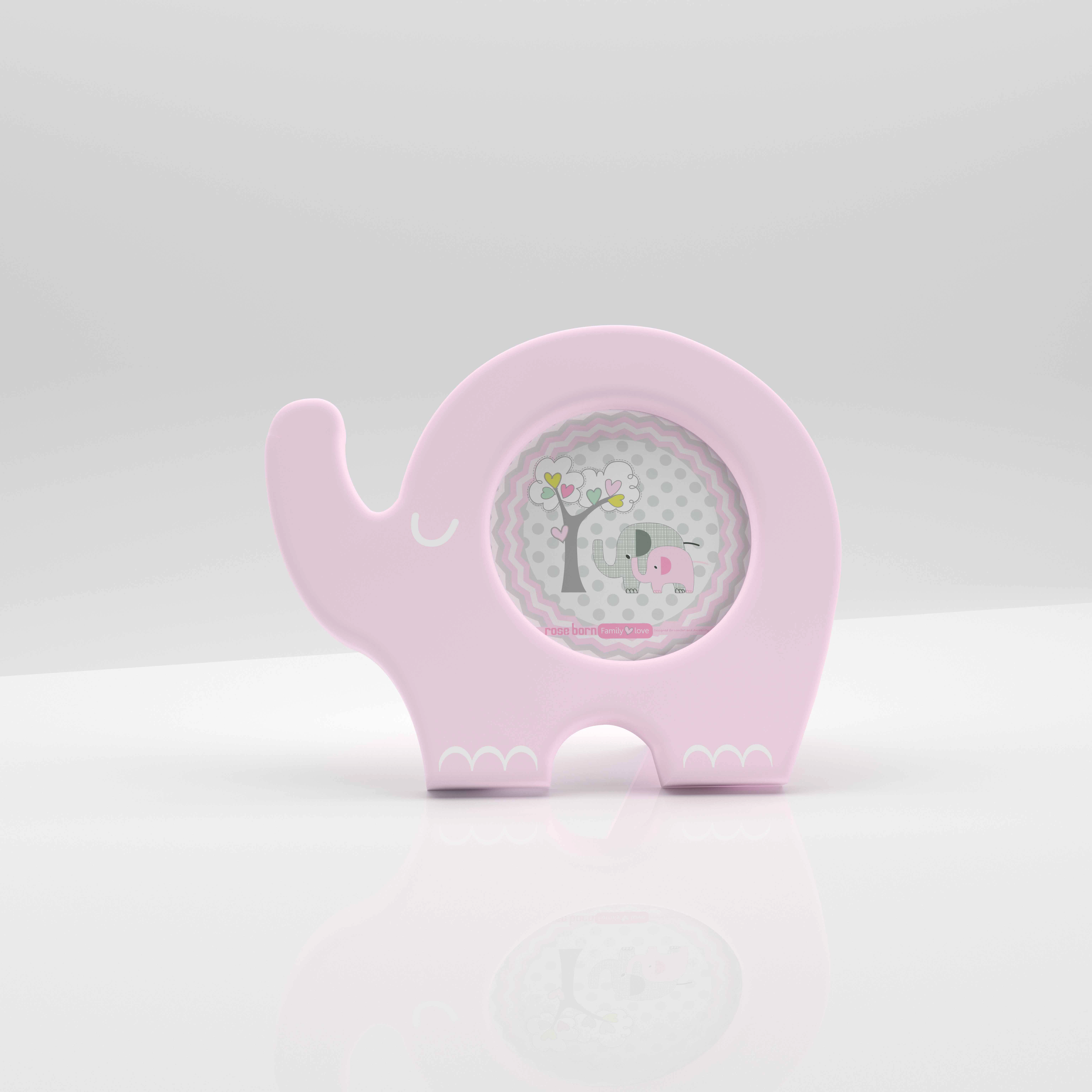 قاب عکس Family Love Girl